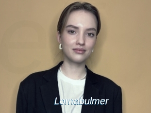 Lornabulmer