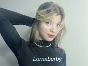 Lornaburby