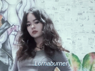 Lornaburner
