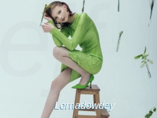 Lornadowdey