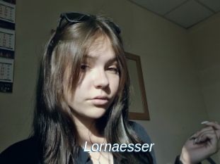 Lornaesser