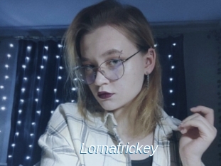Lornafrickey