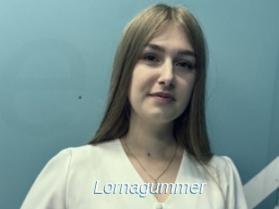 Lornagummer