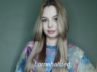 Lornahalsted