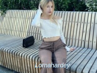 Lornahardey