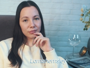 Lornahemsley