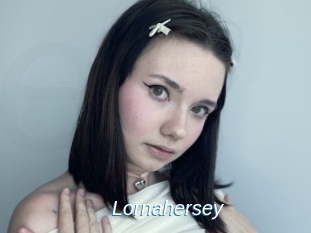 Lornahersey