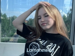 Lornahewlett