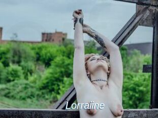 Lorraiine