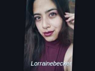 Lorrainebecker