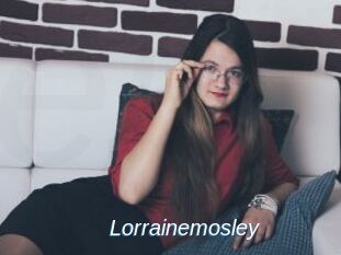 Lorrainemosley
