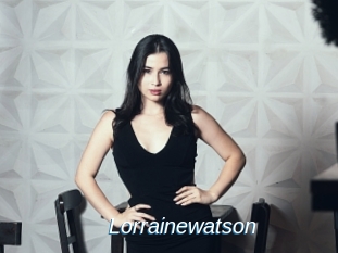 Lorrainewatson