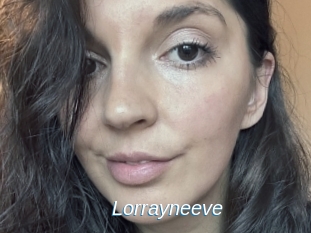 Lorrayneeve