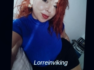 Lorreinviking