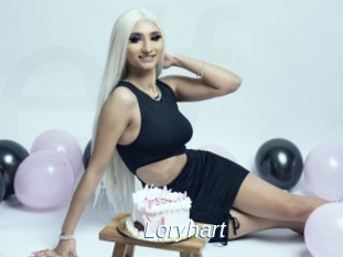 Loryhart