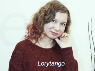 Lorytango