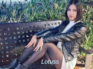 Lotuss