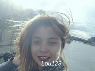 Lou123
