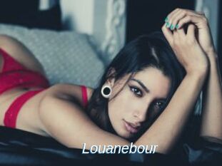 Louanebour
