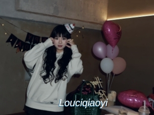 Louciqiaoyi