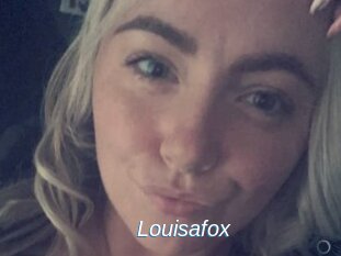 Louisafox