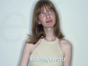 Louisagurrero