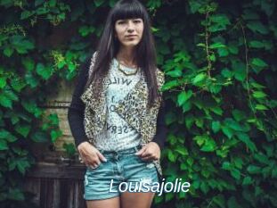 Louisajolie