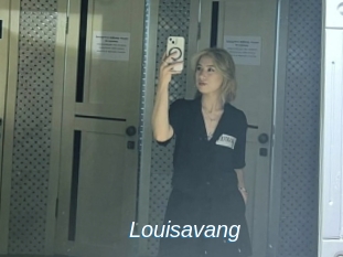 Louisavang