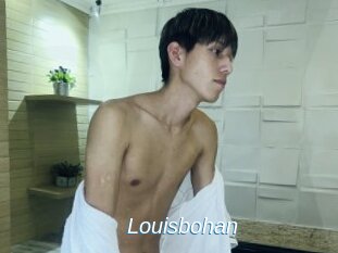Louisbohan