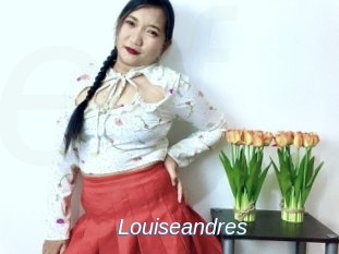 Louiseandres