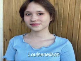 louiseneilson Ejaculations Féminines