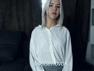 Louisenovok