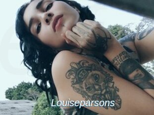 Louiseparsons