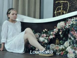 Louissaiko