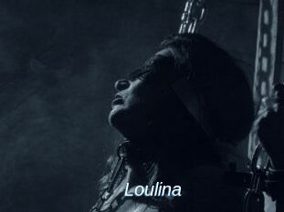 Loulina