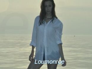 Loumonroe