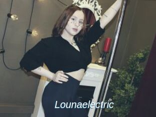 Lounaelectric