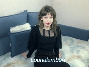Lounalambert