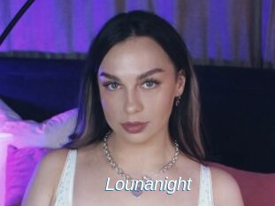 Lounanight