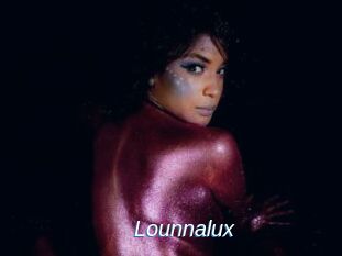 lounnalux Ejaculations Féminines