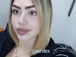 Lourdex