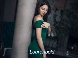 Lourenbold