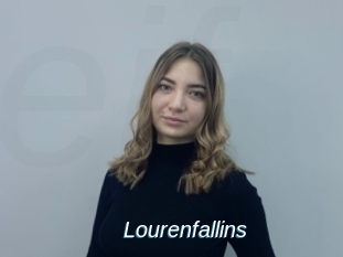 Lourenfallins