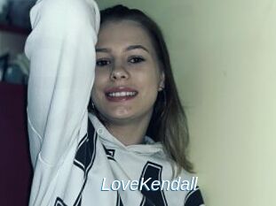 LoveKendall