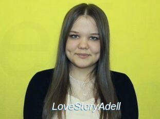 LoveStoryAdell