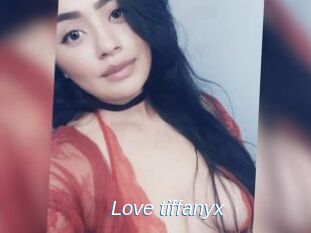 Love_tiffanyx
