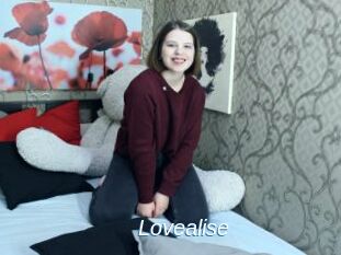 Lovealise