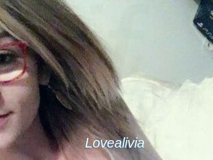 Lovealivia