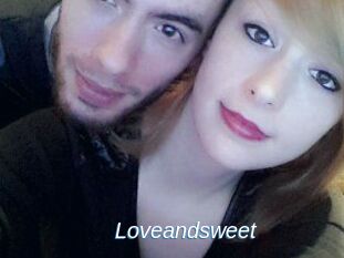 Loveandsweet