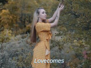 Lovecomes